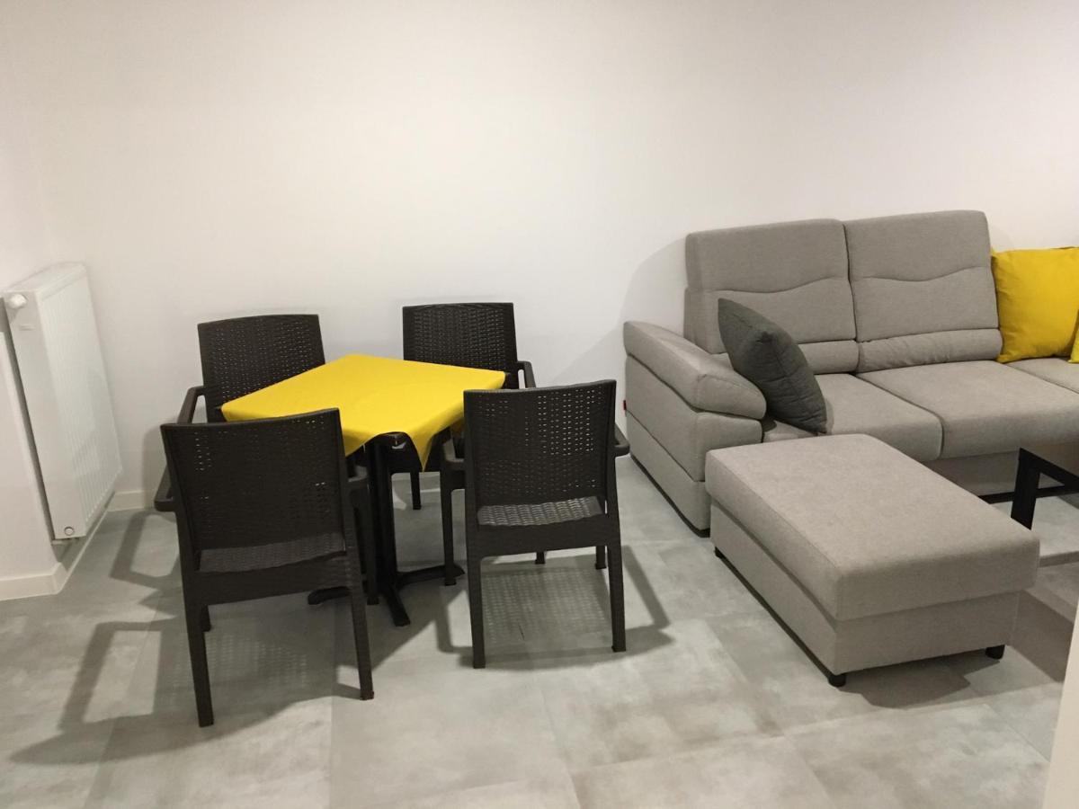 Apartament Silence Cieplice - Junakow Lägenhet Jelenia Góra Exteriör bild